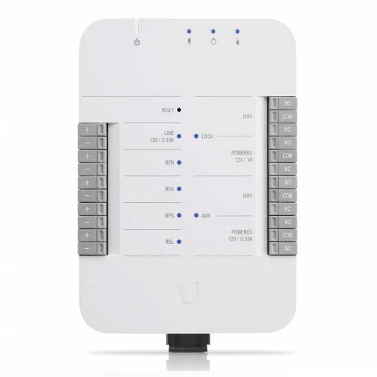 Ubiquiti UniFi Access Starter Kit (UA-SK)