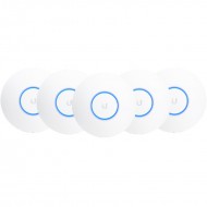 Ubiquiti UniFi AC Long Range 5-pack (UAP-AC-LR-5)