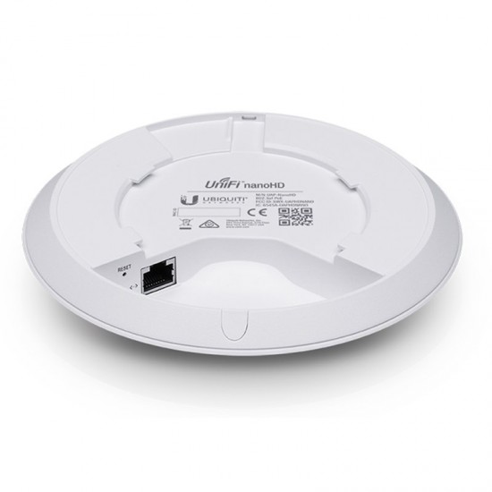 Ubiquiti UniFi nanoHD 3-pack (UAP-nanoHD-3)