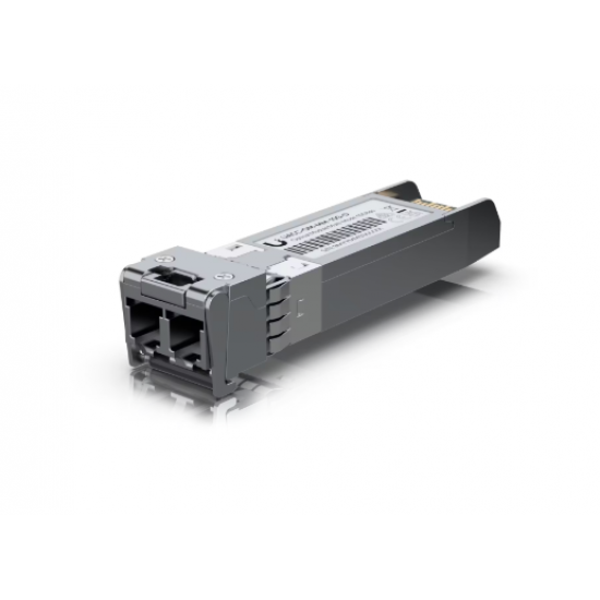 SFP-трансивер Ubiquiti 10 Gbps Multi-Mode Optical Module (UACC-OM-MM-10G-D)