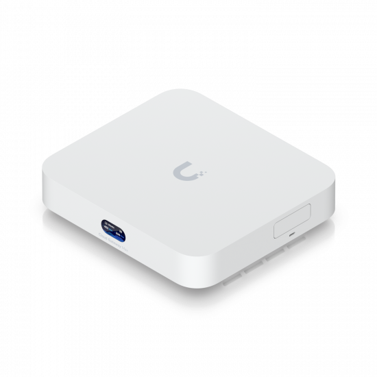 Маршрутизатор Ubiquiti Cloud Gateway Max (UCG-Max)