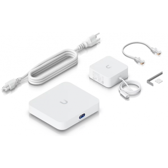 Маршрутизатор Ubiquiti Cloud Gateway Max (UCG-Max)