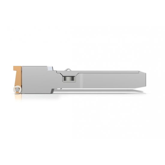 SFP-трансивер Ubiquiti 10G SFP+ to 10/5/2.5GbE RJ45 Module (UACC-CM-RJ45-MG)
