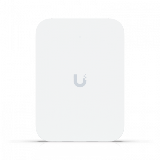 Точка доступа Ubiquiti UniFi U7 In-Wall (U7-IW)