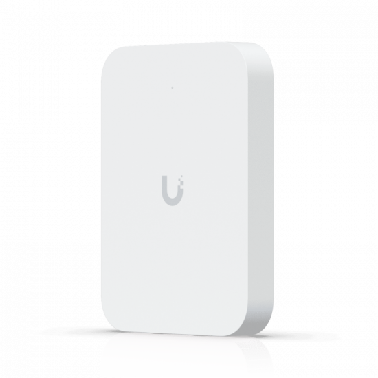 Точка доступа Ubiquiti UniFi U7 In-Wall (U7-IW)