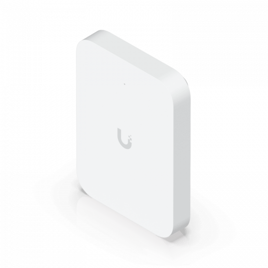 Точка доступа Ubiquiti UniFi U7 In-Wall (U7-IW)
