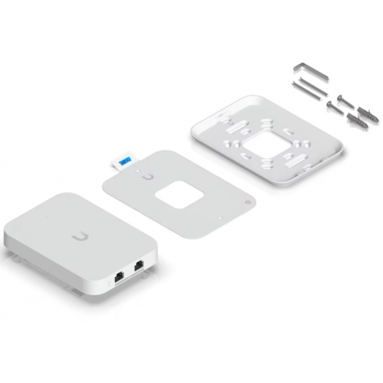 Точка доступа Ubiquiti UniFi U7 In-Wall (U7-IW)