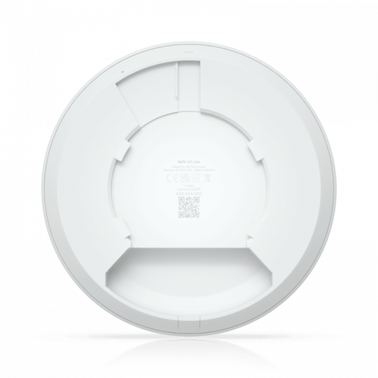 Точка доступа Ubiquiti UniFi U7 Lite (U7-Lite)