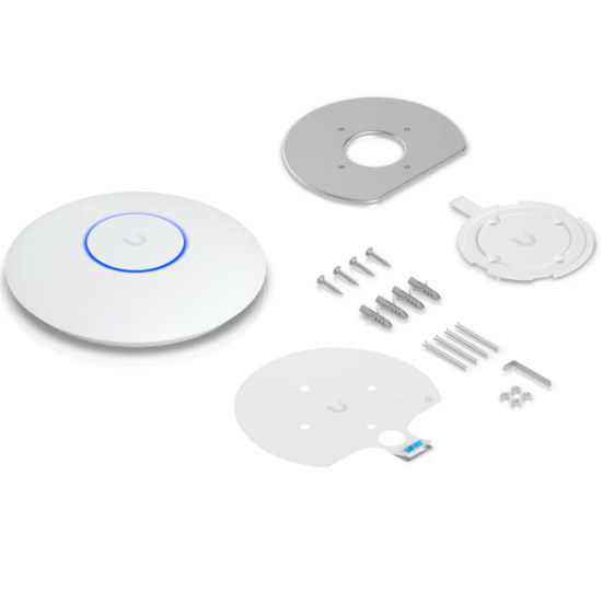 Точка доступа Ubiquiti UniFi U7 Lite (U7-Lite)