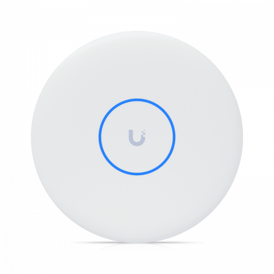 Точка доступа Ubiquiti UniFi U7 Pro XGS (U7-Pro-XGS)