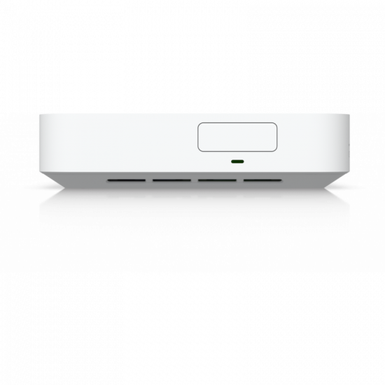 Маршрутизатор Ubiquiti Cloud Gateway Max NS (UCG-Max-NS)