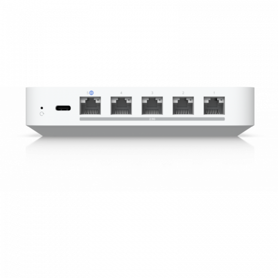 Маршрутизатор Ubiquiti Cloud Gateway Max NS (UCG-Max-NS)