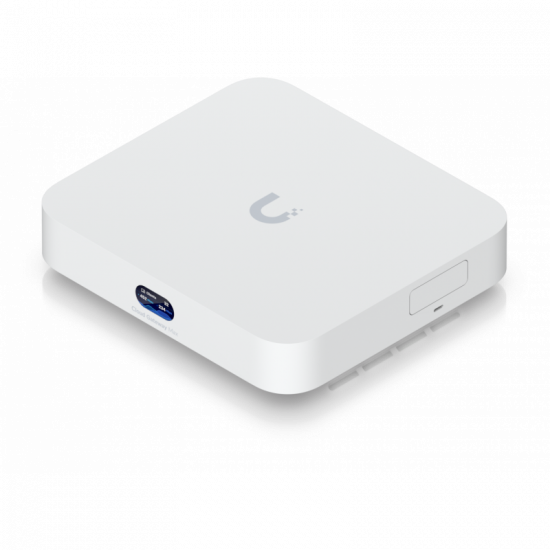 Маршрутизатор Ubiquiti Cloud Gateway Max NS (UCG-Max-NS)