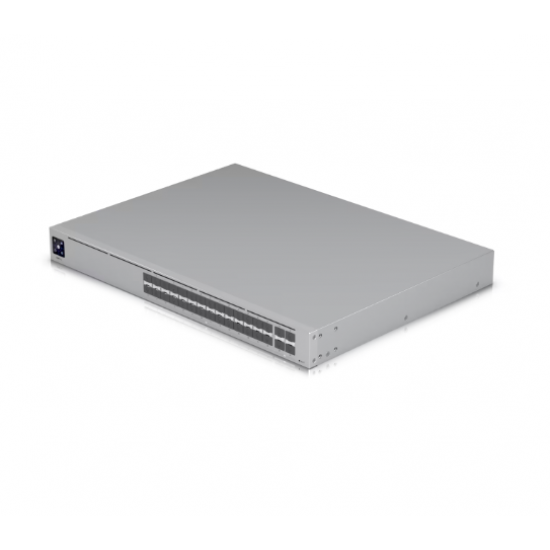 Коммутатор Ubiquiti UniFi Switch Pro Aggregation (USW-Pro-Aggregation)