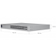 Коммутатор Ubiquiti UniFi Switch Pro Aggregation (USW-Pro-Aggregation)