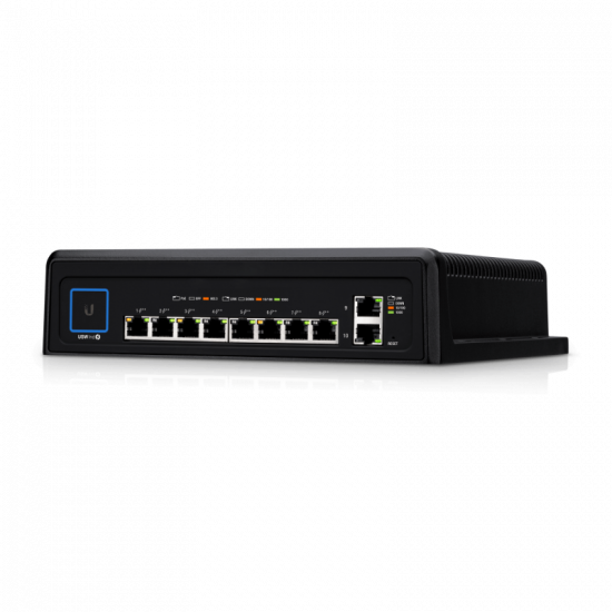 Коммутатор Ubiquiti UniFi Switch Industrial (USW-Industrial)
