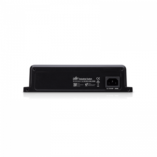 Коммутатор Ubiquiti UniFi Switch Industrial (USW-Industrial)