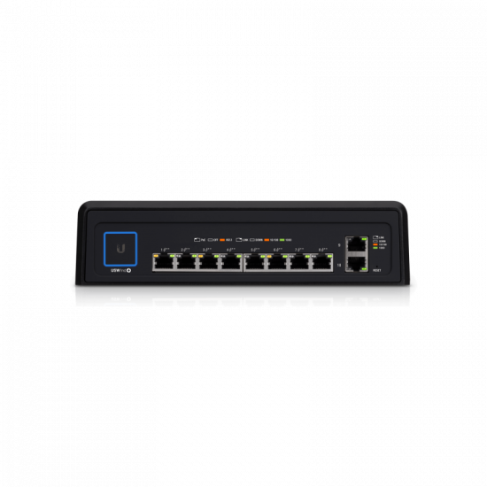 Коммутатор Ubiquiti UniFi Switch Industrial (USW-Industrial)
