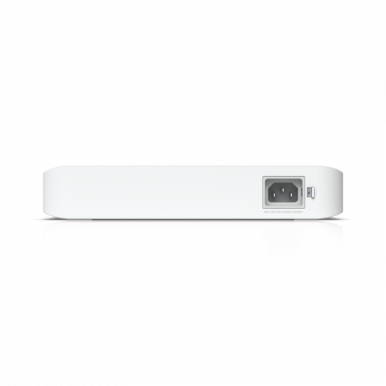 Коммутатор Ubiquiti Professional 8 PoE (USW-PRO-8-POE)