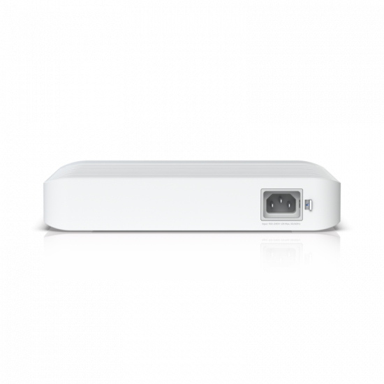 Коммутатор Ubiquiti Professional 8 PoE (USW-PRO-8-POE)