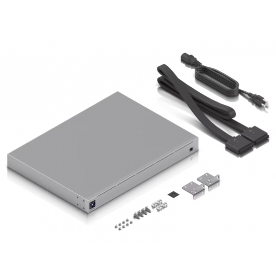 Система бесперебойного питания Ubiquiti UniFi USP-RPS (USP-RPS)