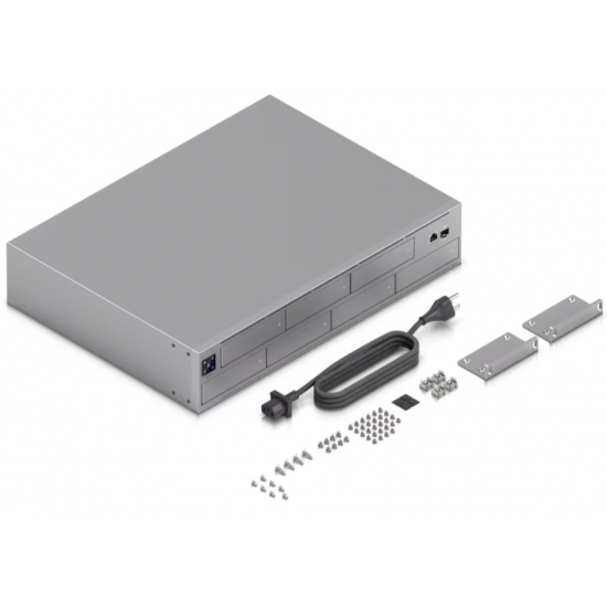 Видеорегистратор Ubiquiti Network Video Recorder Pro (UNVR-Pro)