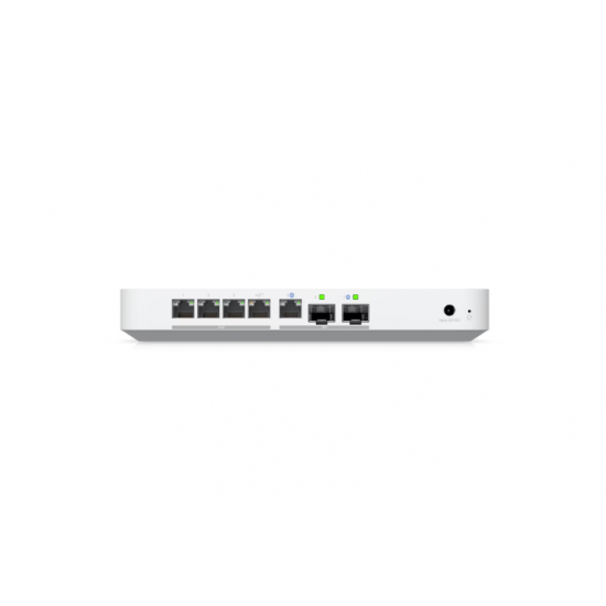 Маршрутизатор Gateway Fiber UXG-Fiber (30W) (UXG-Fiber)