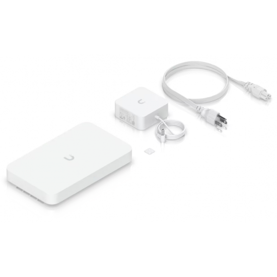 Маршрутизатор Gateway Fiber UXG-Fiber (30W) (UXG-Fiber)