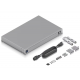 Сетевой шлюз Ubiquiti Next-Generation Gateway Pro (UXG-PRO)
