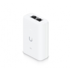 PoE-инжектор Ubiquiti PoE+ Adapter 30w (U-POE+)
