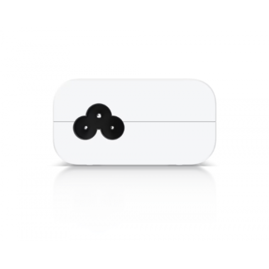PoE-инжектор Ubiquiti PoE+ Adapter 30w (U-POE+)