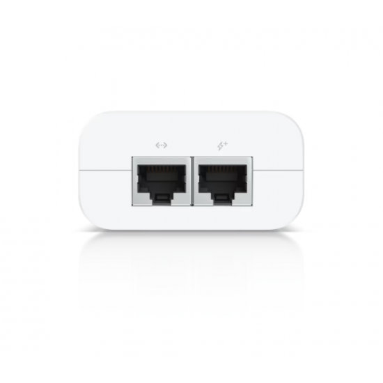 PoE-инжектор Ubiquiti PoE+ Adapter 30w (U-POE+)