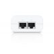 PoE-инжектор Ubiquiti PoE+ Adapter 30w (U-POE+)