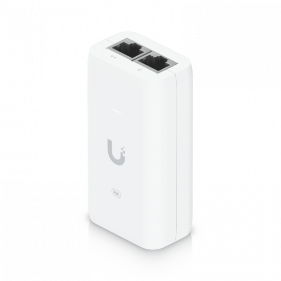 Poe инжектор Ubiquiti UniFi PoE Adapter 15W (U-POE)