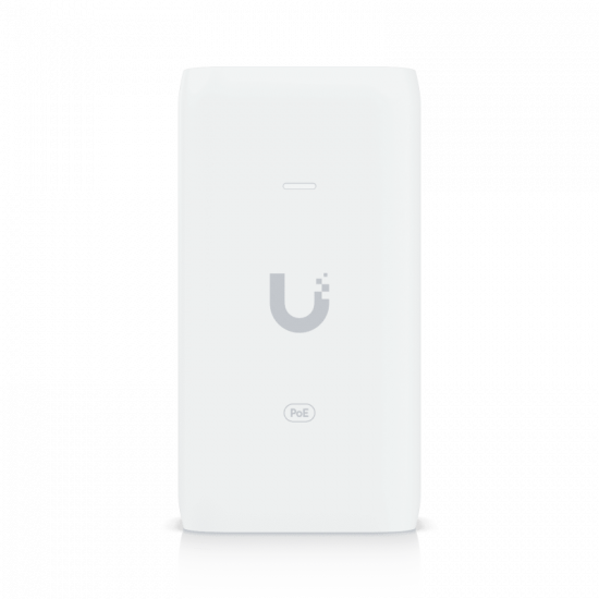 Poe инжектор Ubiquiti UniFi PoE Adapter 15W (U-POE)