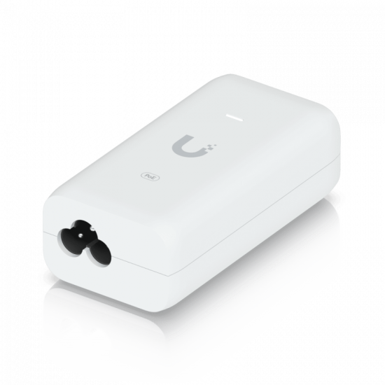 Poe инжектор Ubiquiti UniFi PoE Adapter 15W (U-POE)