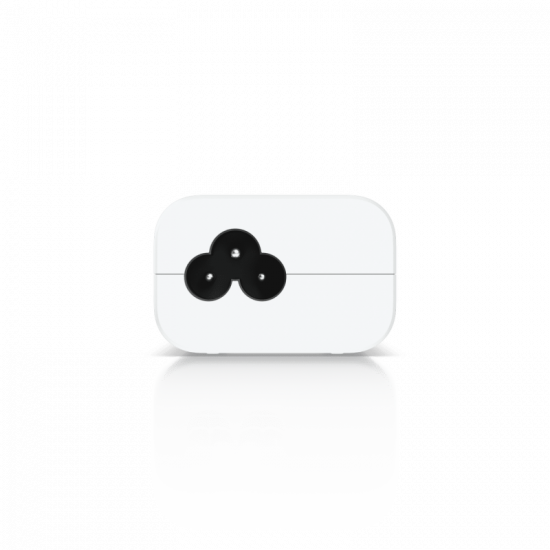 Poe инжектор Ubiquiti UniFi PoE Adapter 15W (U-POE)