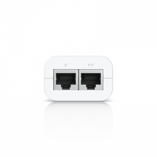 Poe инжектор Ubiquiti UniFi PoE Adapter 15W (U-POE)
