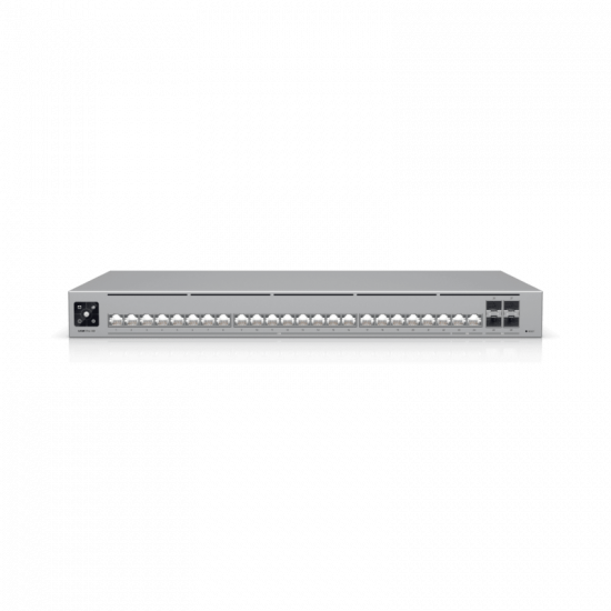 Коммутатор Ubiquiti UniFi Switch Pro HD 24 (USW-PRO-HD-24)