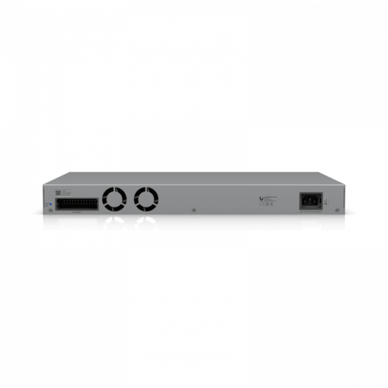 Коммутатор Ubiquiti UniFi Switch Pro HD 24 (USW-PRO-HD-24)