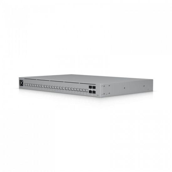 Коммутатор Ubiquiti UniFi Switch Pro HD 24 (USW-PRO-HD-24)