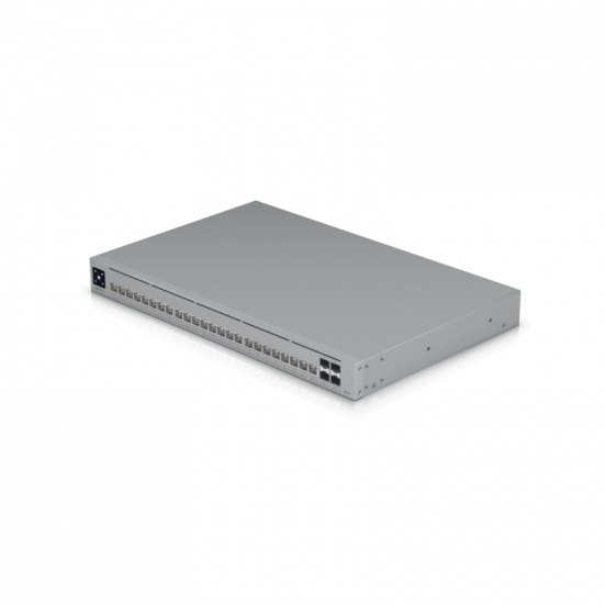 Коммутатор Ubiquiti UniFi Switch Pro HD 24 (USW-PRO-HD-24)