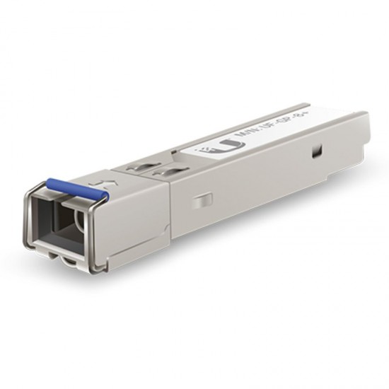 Ubiquiti U Fiber GPON OLT Class B+ SFP Module (UF-GP-B+)