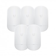 Ubiquiti NanoStation 5AC Loco 5-pack (Loco5AC-5)