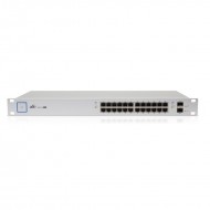 Ubiquiti UniFi Switch 24 250W (US-24-250W)