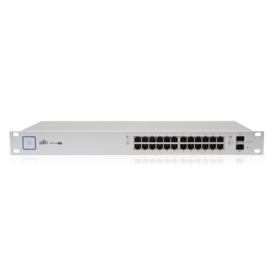 Ubiquiti UniFi Switch 24 250W (US-24-250W)