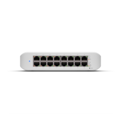 Ubiquiti UniFi Switch Lite 16 PoE (USW-Lite-16-PoE)