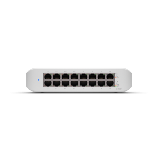 Ubiquiti UniFi Switch Lite 16 PoE (USW-Lite-16-PoE)