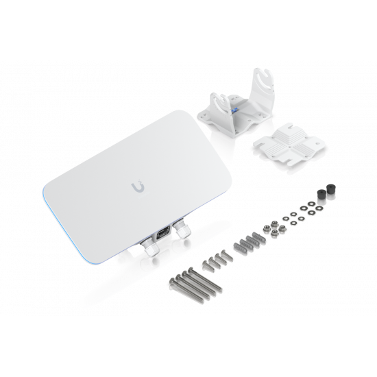 Точка доступа UniFi E7 Audience (E7-Audience)