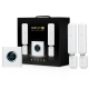 Беспроводная система UBIQUITI AmpliFi Mesh WiFi System (AFi-HD)